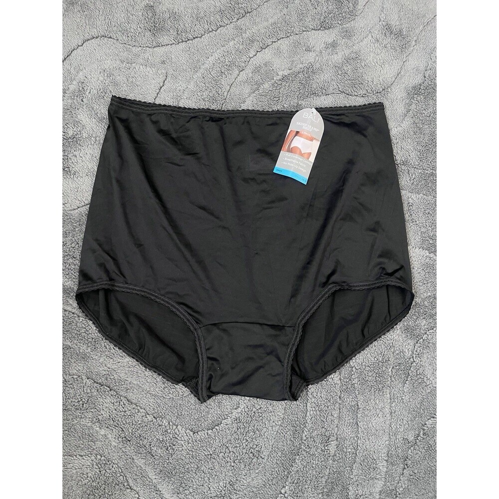 NEW One Bali Womens Underwear Brief Panty Size 2XL